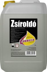 C.C. Commerce zsíroldó 5 liter