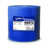   Celtex 59.573 Ipari törlőpapír, 3 rétegű, 100% cell., KÉK, 1000 lap (36×1000) cell., 360m