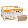   Celtex Save Plus Compact V hajtogatott kéztörlő recy, 2 réteg, 25x21cm, 12x250 lap (3000 lap) - CEL7274S helyett