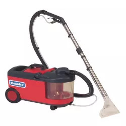 Cleanfix TW 411 Szőnyegtisztítógép Cleanfix TW 411 Szőnyegtisztítógép