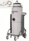   Nilfisk S3B L 100 egyfázisú ipari por- és vízszívó csomag
