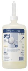 Tork Premium folyékony szappan, S1 rendszerhez