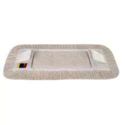 Zsebes/füles pamut mop, 50 cm Zsebes/füles pamut mop, 50 cm