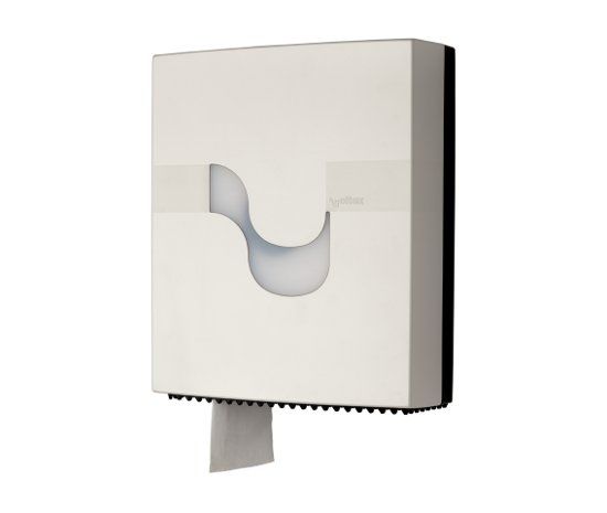 Image of Celtex Adagoló MAXI WC papírhoz, fehér