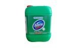 Image of Diversey Domestos Pine Fresh fertőtlenítő lemosószer, 5L