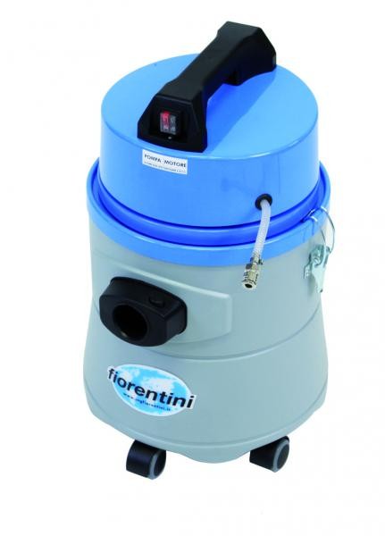 Image of Fiorentini L205/3 extrakciós szőnyegtisztító gép