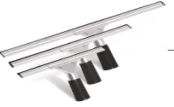 Image of Hunter Ablaklehúzó kpl., rozsdamentes acél 35 cm