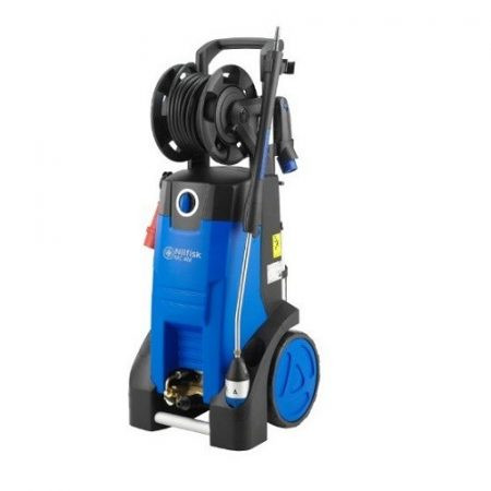 Image of Nilfisk MC 4M-160/620 XT 230/1/50/16 EU Hideg vizes magasnyomású mosó