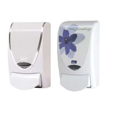 Image of Deb Ecomax Proline fali adagoló