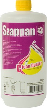 Image of C.C.Commerce folyékony szappan, 1 liter