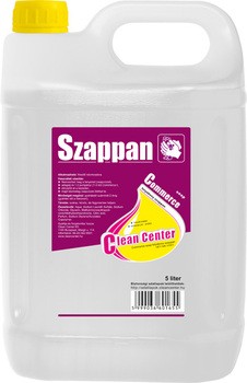 Image of C.C.Commerce folyékony szappan, 5 liter