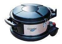 Image of Fiorentini Euro 390 porszívó HEPA szűrővel