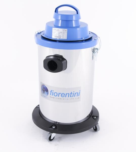 Image of Fiorentini F30F1 egymotoros por- és vízszívó