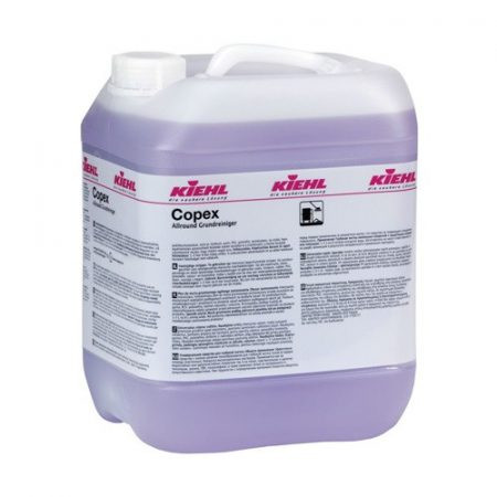 Image of KIEHL Copex alaptisztító, 10l