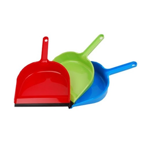 Image of CLIP LAPÁT Háztartási szemeteslapát